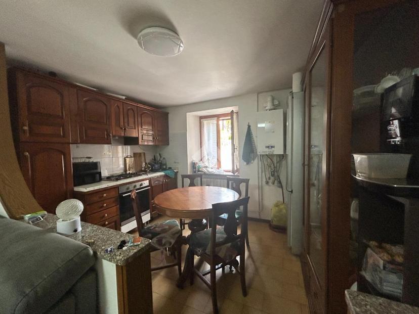 Bilocale in Via Cardinale F. Carrara 8, Sorisole — foto 2 di 5