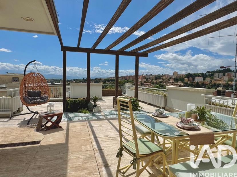 Loft in Via Goffredo Mameli, Macerata — foto 2 di 5