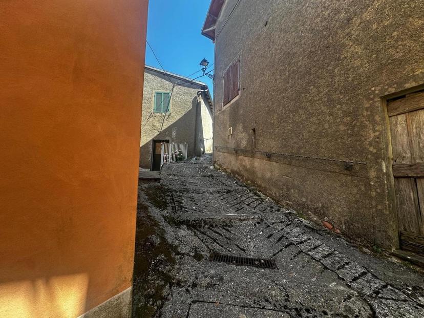 Terratetto, Fabbriche di Vergemoli — foto 4 di 5