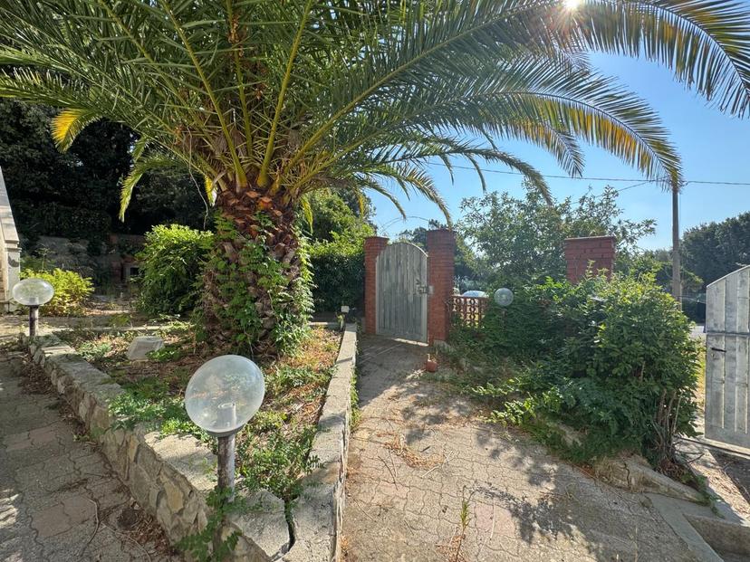 Villa bifamiliare in a Sgarallino 12, Rosignano Marittimo — foto 5 di 5