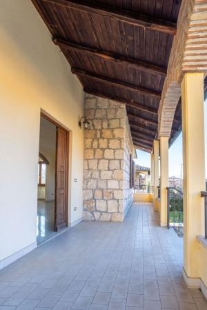 Villa in Via Marco Polo, Capodimonte — foto 3 di 5