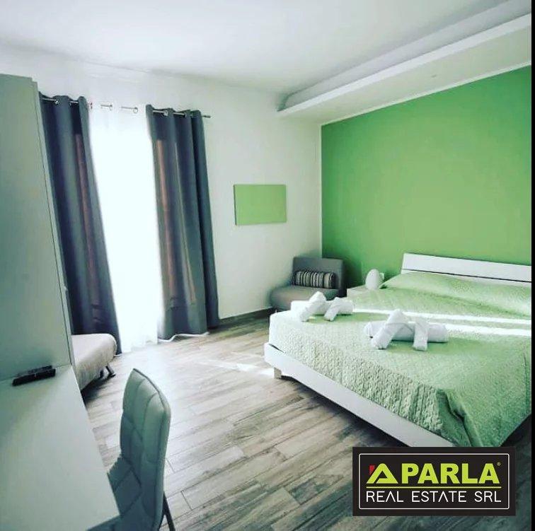 Villa in l'Arcobaleno B&amp;B, San Vito Lo Capo