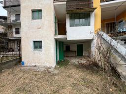 Casa indipendente in Via Sereine, Alpette