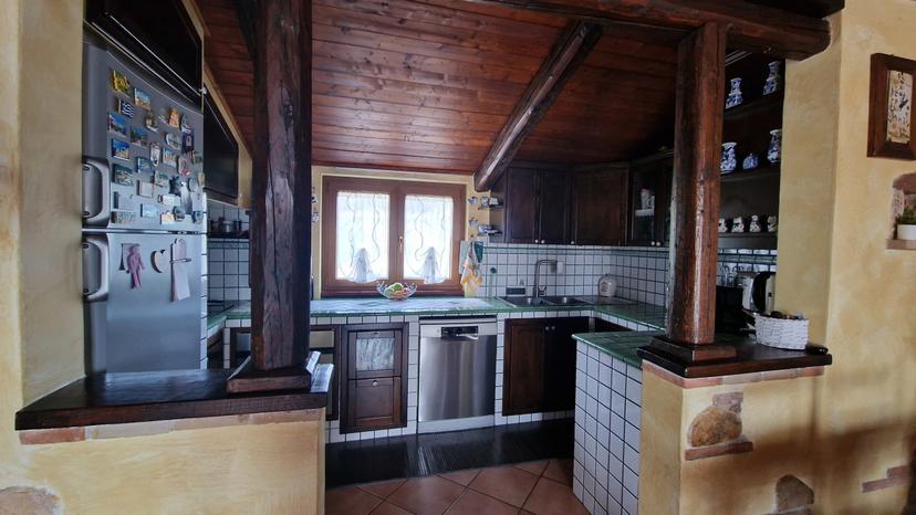 Villa a schiera in Via Poggio Fiorito, Guardea — foto 2 di 5
