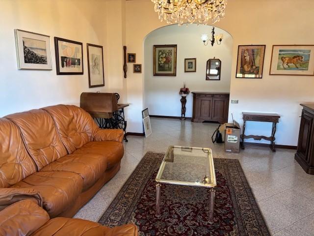 Quadrilocale, Empoli