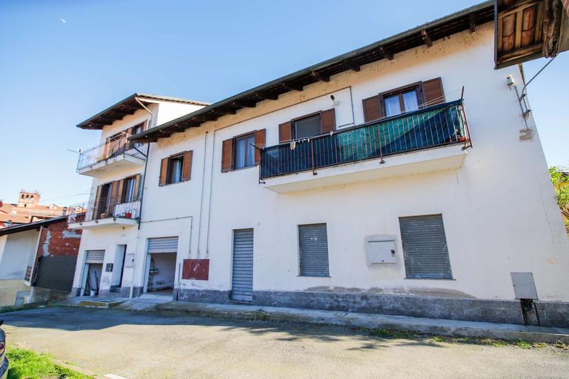 Villa bifamiliare, Foglizzo — foto 2 di 5