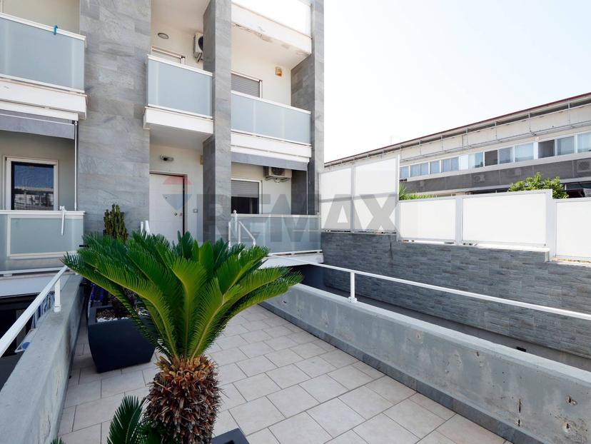 Quadrilocale in Via degli Impagliatori 14, Giovinazzo — foto 2 di 5