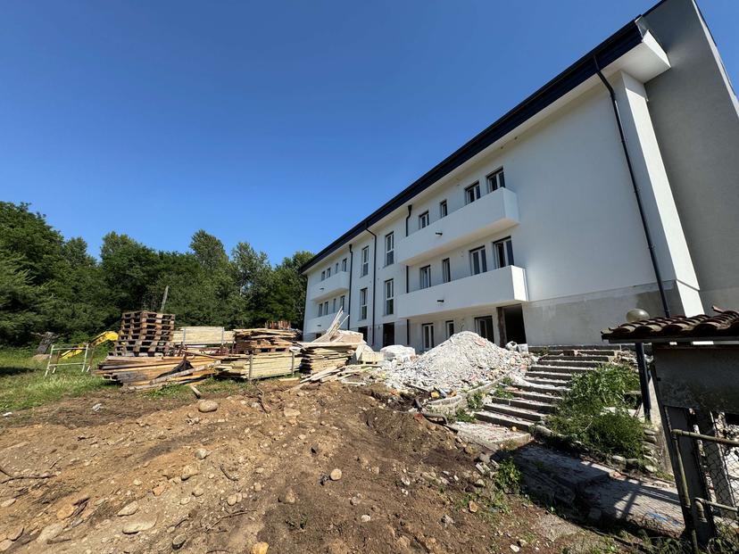 Trilocale in Via XXIV Maggio, Lentate sul Seveso — foto 4 di 5