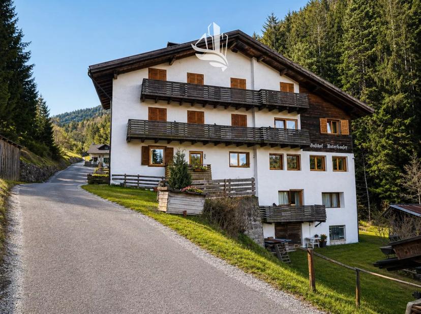 Villa in Unterradein, Aldino — foto 5 di 5