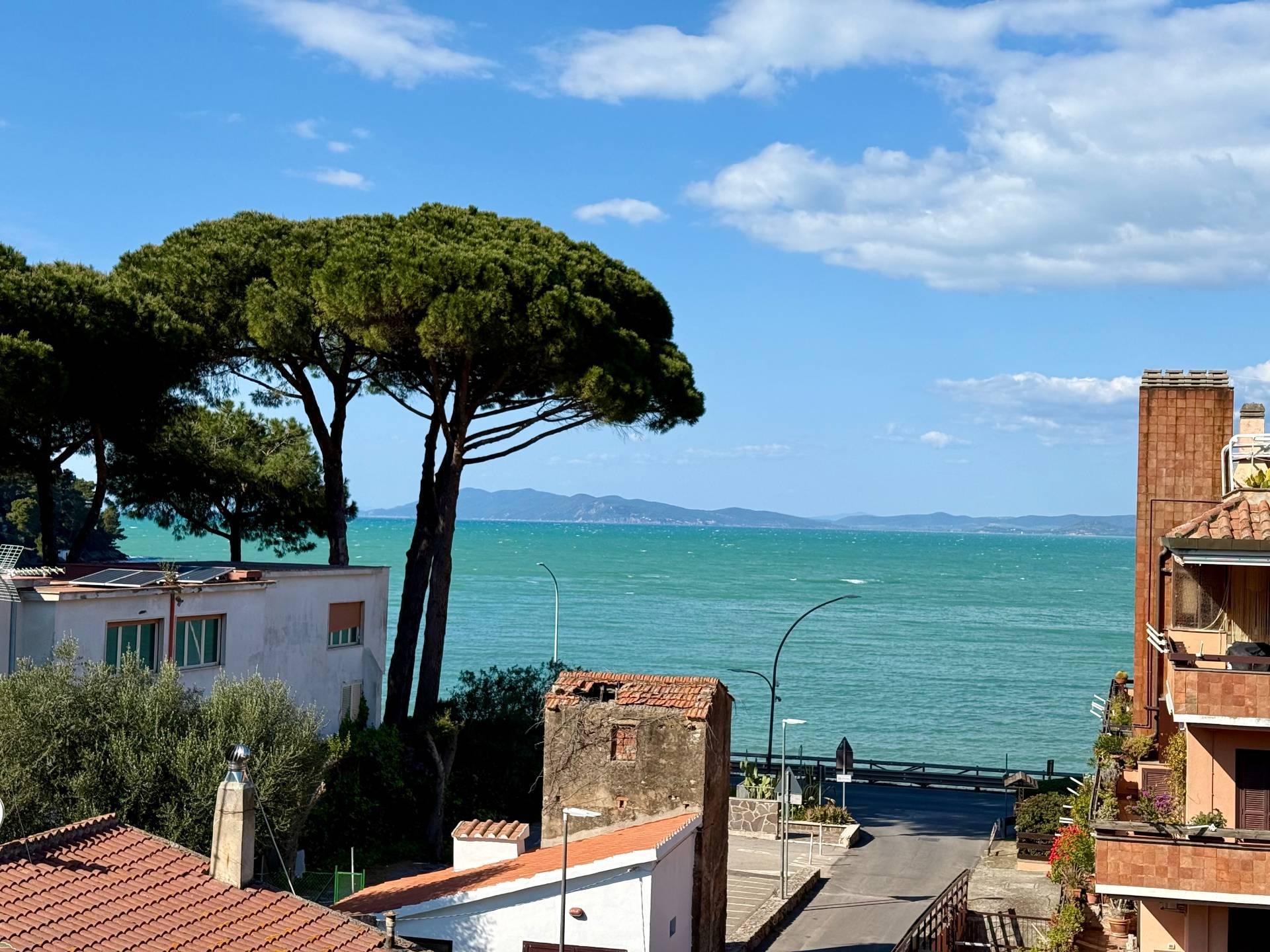Villa, Monte Argentario