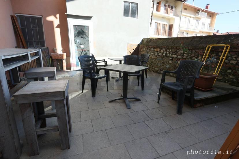 Casa indipendente in Via Capitano Saudino 23, Caravino — foto 3 di 5