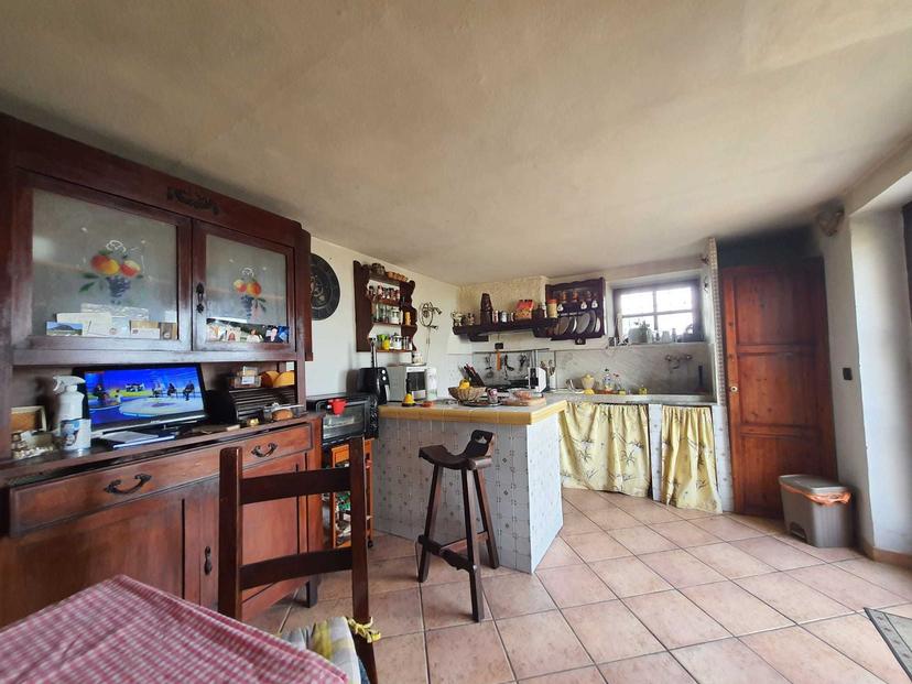 Villa a schiera, Fosdinovo — foto 4 di 5