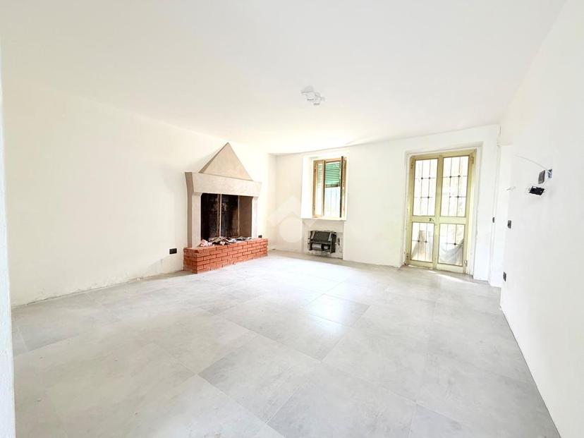 Casa indipendente in Via Marocco Sera 28, Pontevico — foto 3 di 5