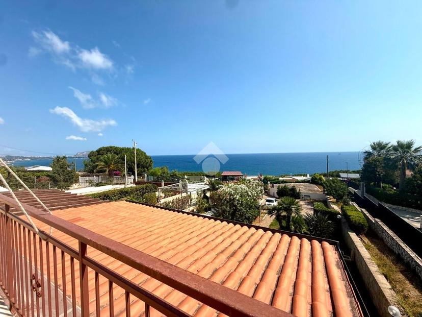 Villa in Contrada Piano San Michele, Altavilla Milicia — foto 5 di 5