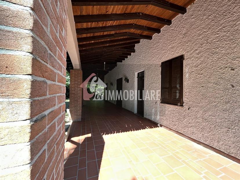 Casa indipendente in Via Matteotti 103, San Giovanni in Croce — foto 5 di 5