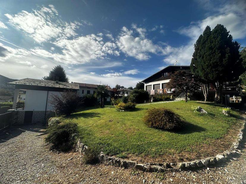 Villa unifamiliare in Via Tenente Rigamonti 32, Centro Valle Intelvi — foto 5 di 5
