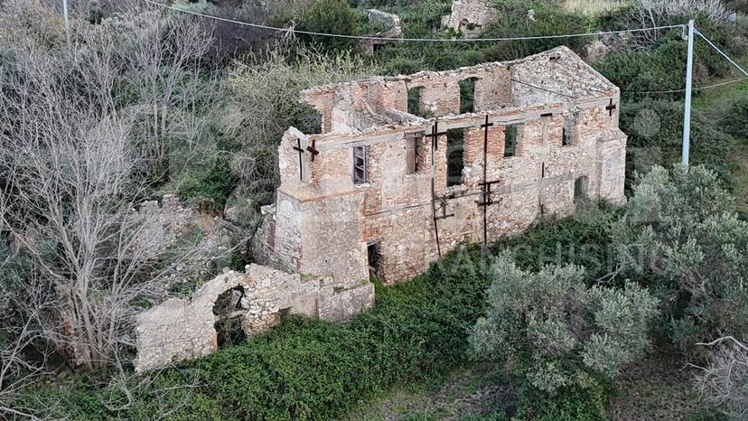 Terratetto unifamiliare in Contrada  Margi Snc, Rometta — foto 3 di 5