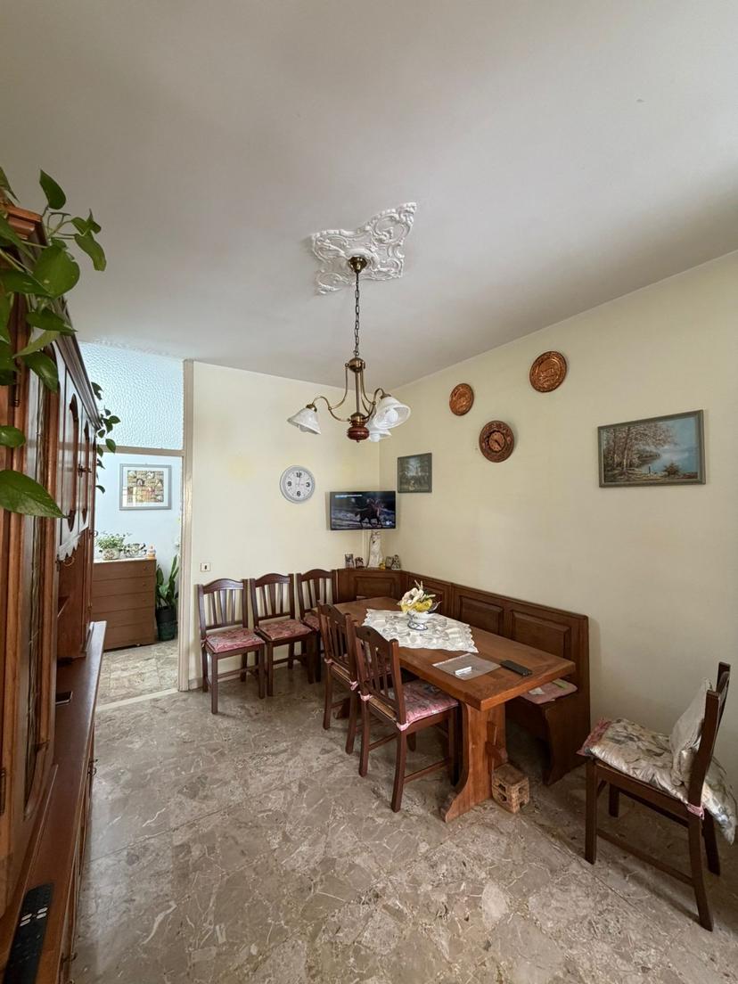 Quadrilocale in Corso Duca d'Aosta 7, Casale Monferrato — foto 3 di 5
