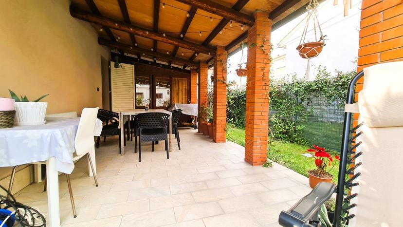 Casa indipendente, San Miniato — foto 2 di 5