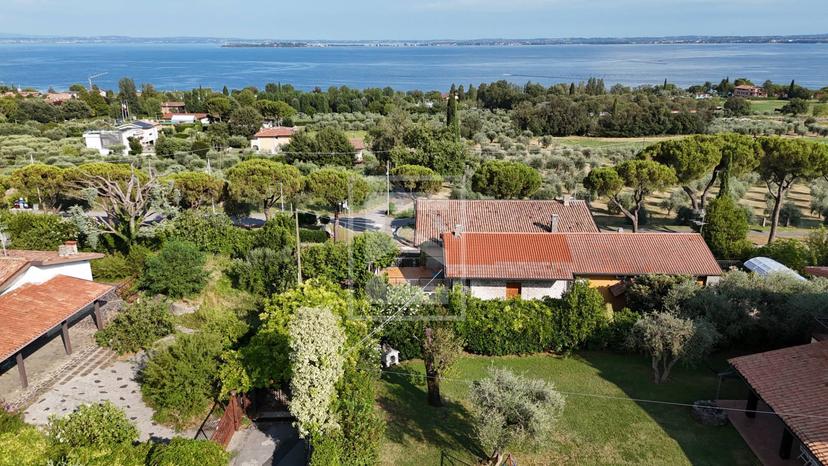 Villa in Via Monte Tapino, Moniga del Garda — foto 3 di 5