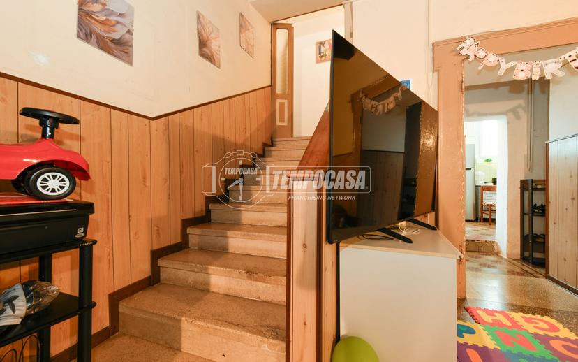 Trilocale in Via Fontanella, Lonato, Lonato del Garda — foto 5 di 5