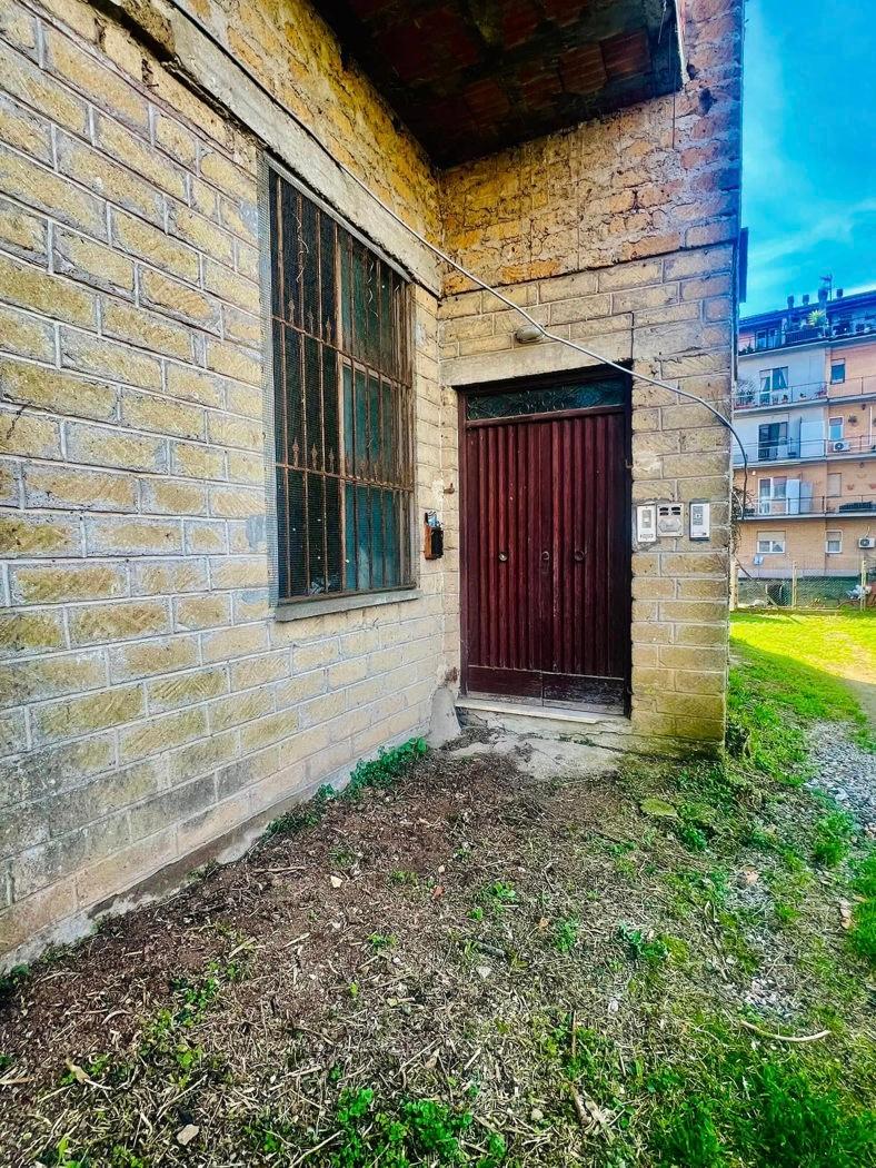Appartamento in Via Roma 18, Oriolo Romano — foto 2 di 5