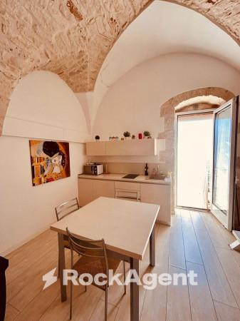 Open space in Via Murigini, Ceglie Messapica