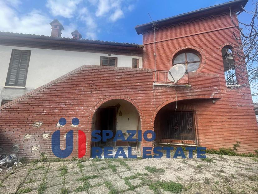 Casa indipendente in Via Fino 2 Collecor, Collecorvino — foto 2 di 5