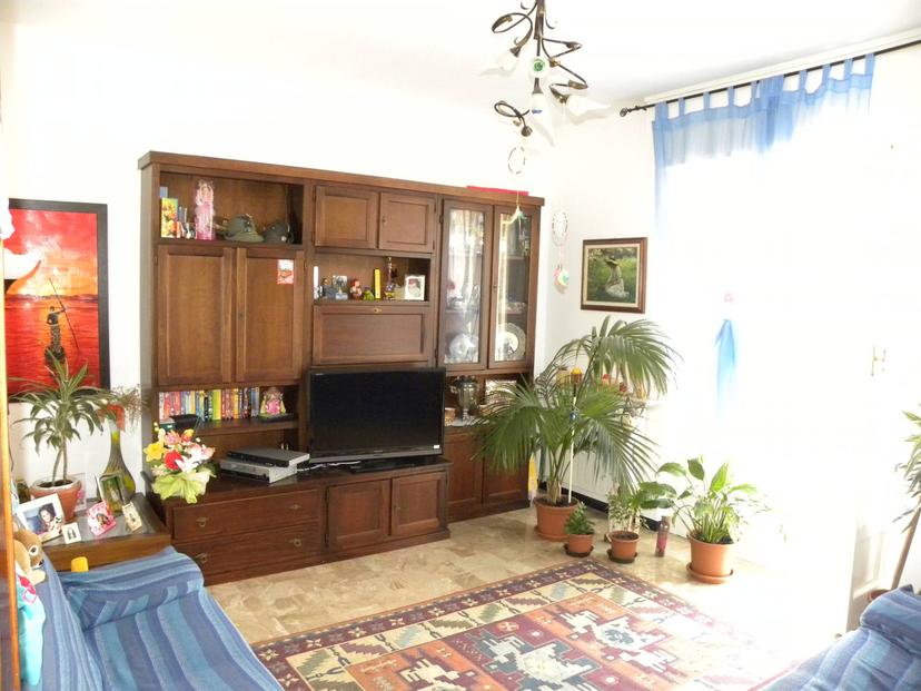 Quadrilocale in Via Matteotti 23-17, Cengio — foto 2 di 5