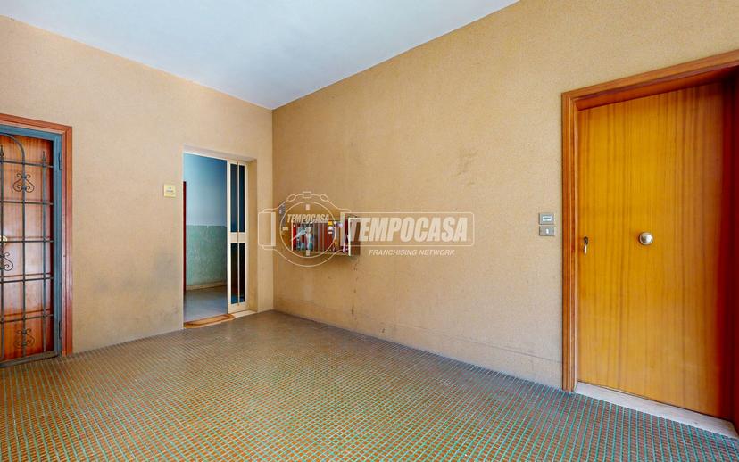 Bilocale in Via G. Ronchi, Monteombraro 99, Zocca — foto 5 di 5