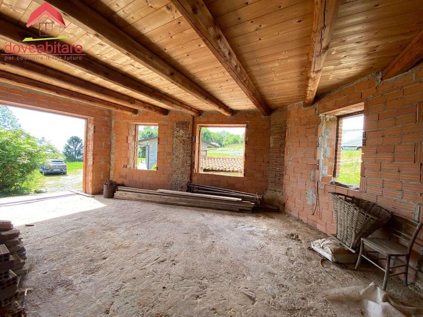 Porzione di casa in Borgata Podio, Prarostino — foto 3 di 5