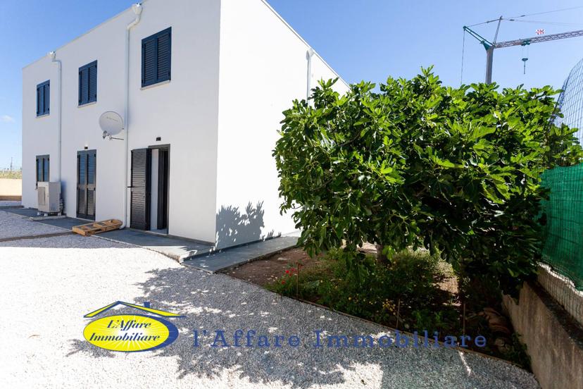 Quadrilocale in Via Sandro Pertini Snc, Loiri Porto San Paolo — foto 5 di 5