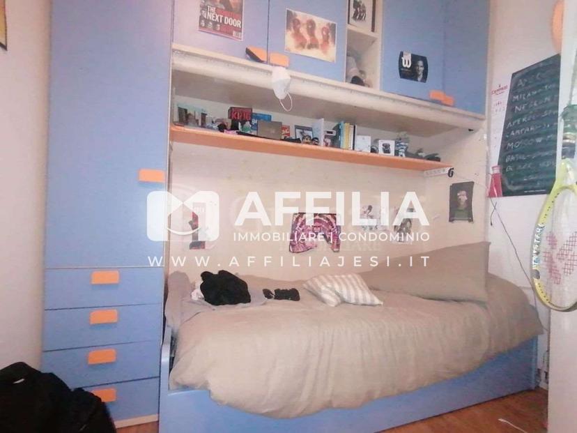 Trilocale in Via Coppo , Monte San Vito — foto 2 di 5