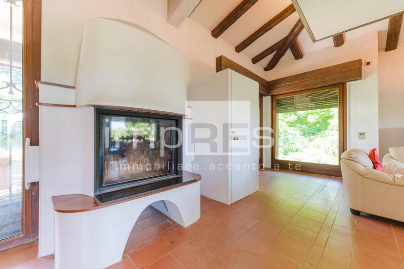 Villa in Via IV Novembre 8, Casier — foto 2 di 5