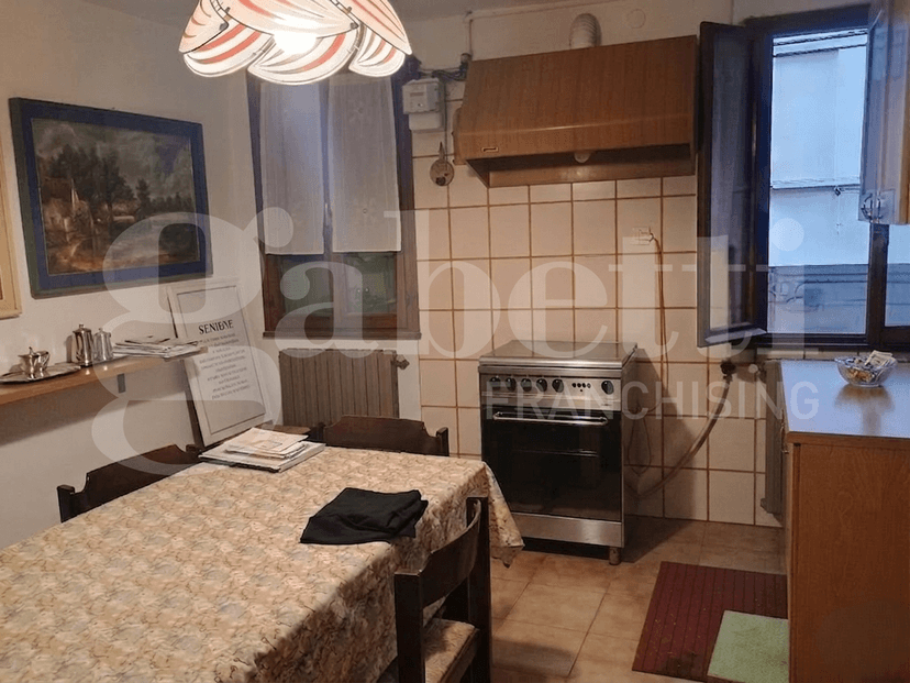 Casa indipendente in Chioggia- Fondamenta Canal Lombardo 00, Chioggia — foto 5 di 5