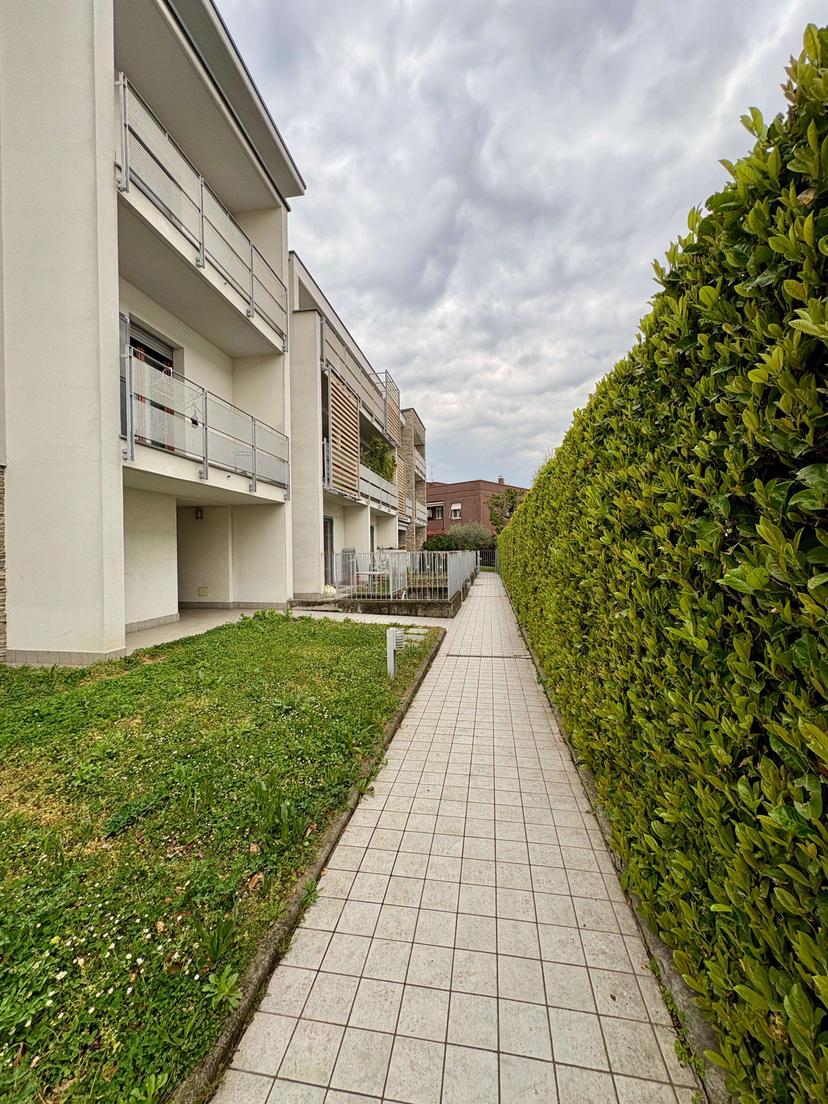 Bilocale in Via Mascagni 16, Biassono — foto 5 di 5