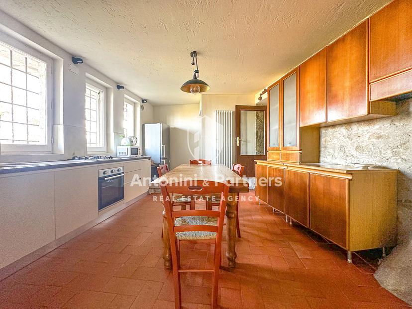 Rustico in Sp307, Piegaro — foto 2 di 5
