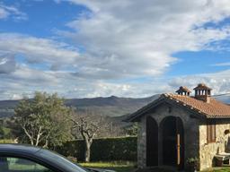 Porzione di casa in Ada Provinciale del Pian del Prun 134, Chianni