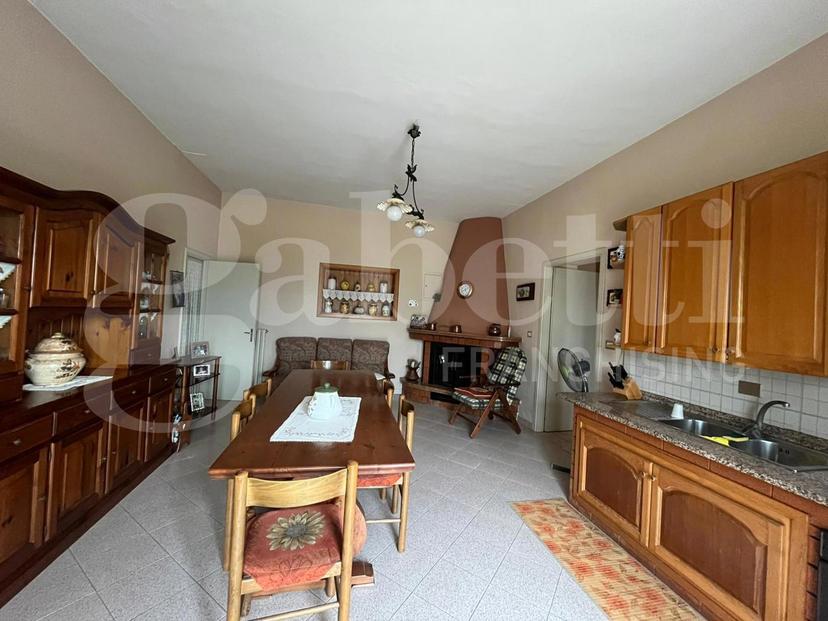 Casa indipendente in Via Volturno, Alife — foto 4 di 5
