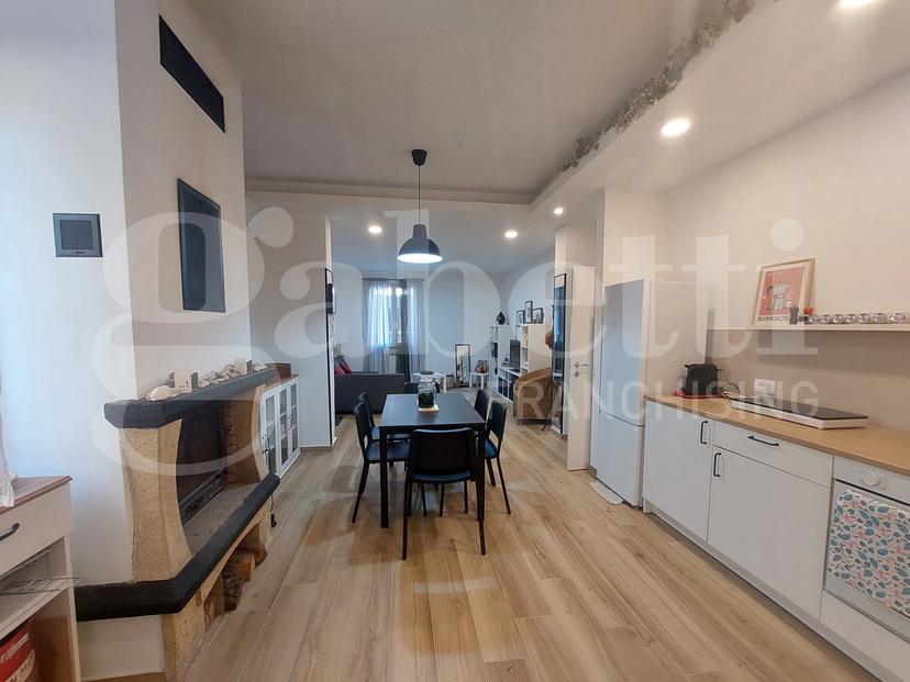 Casa indipendente in Via Gabriele d'Annunzio 3 , Alba Adriatica — foto 3 di 5