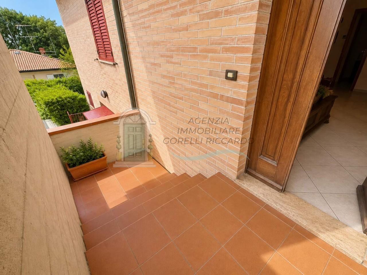 Quadrilocale, Radicondoli