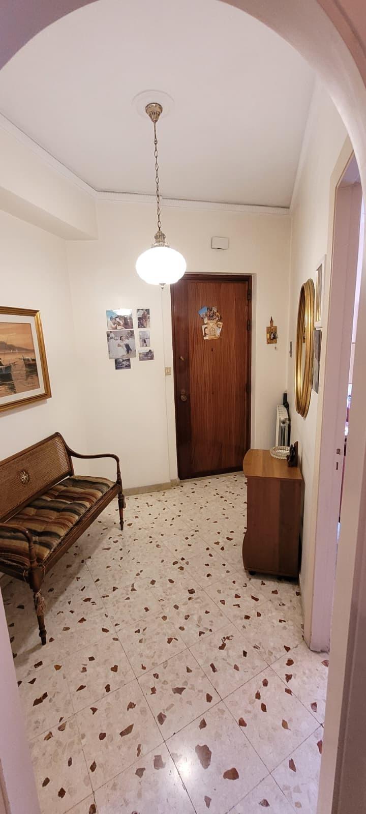 Quadrilocale in Via Maresciallo Armando Diaz, Palermo