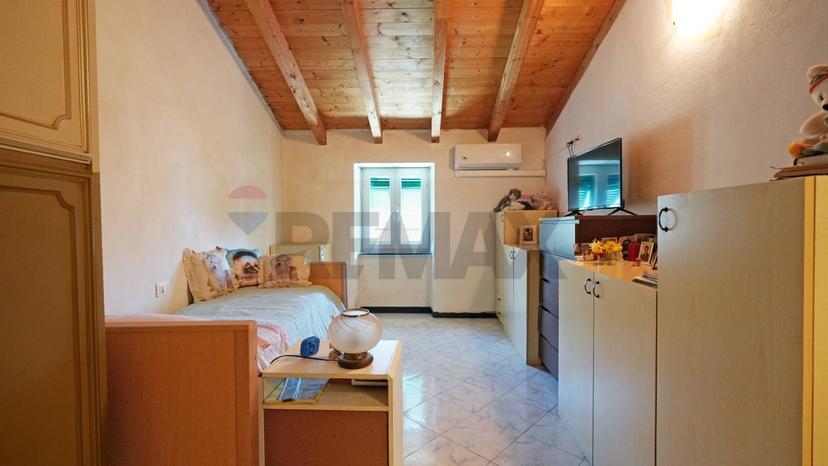 Casa indipendente in Via Terrile 23, Uscio — foto 3 di 5