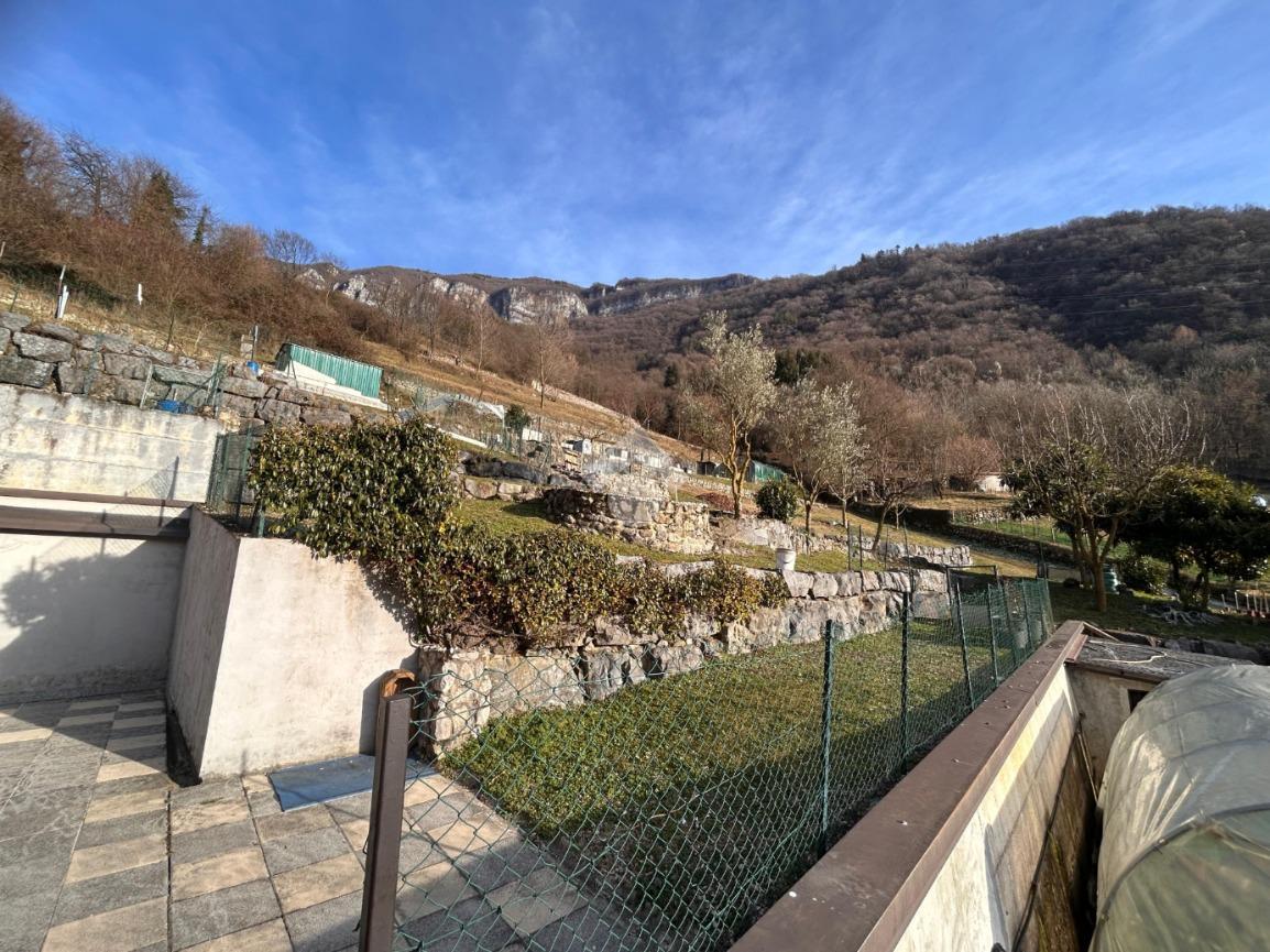 Quadrilocale in Via Fornace 7, Casazza