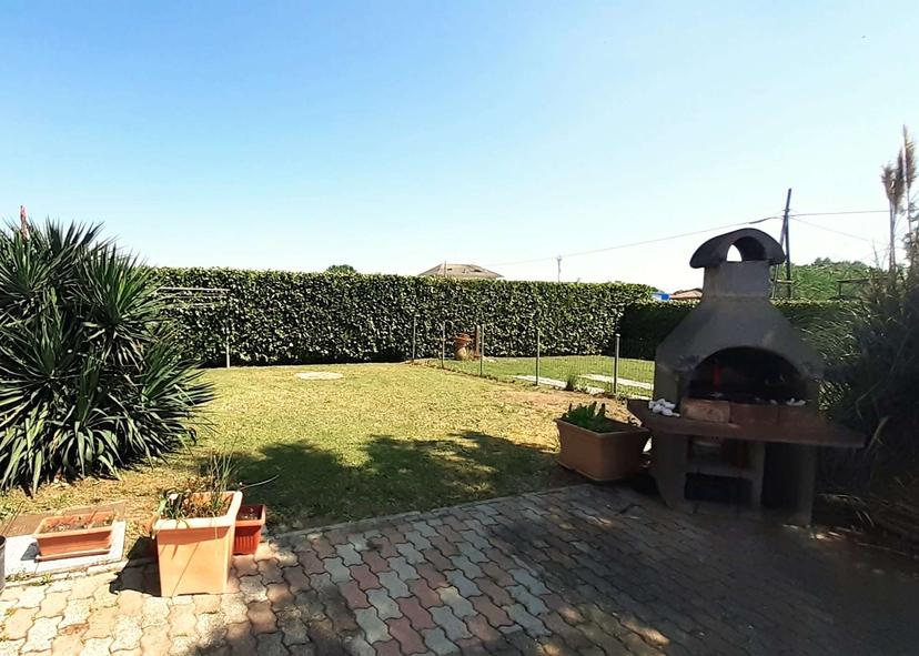 Appartamento in Sp 78 12, Bassignana — foto 3 di 5
