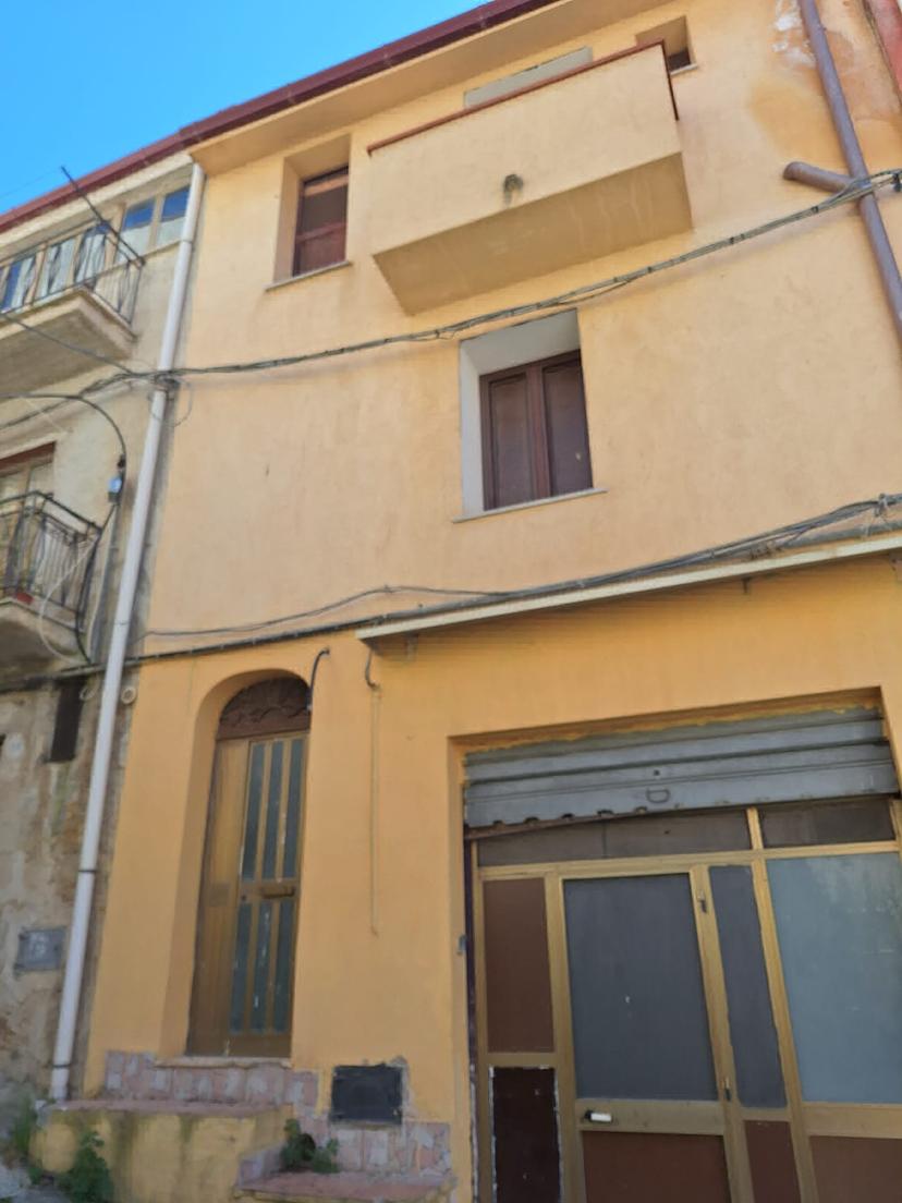 Casa indipendente in Via Arciprete Avila 10, Calatafimi-Segesta — foto 3 di 5