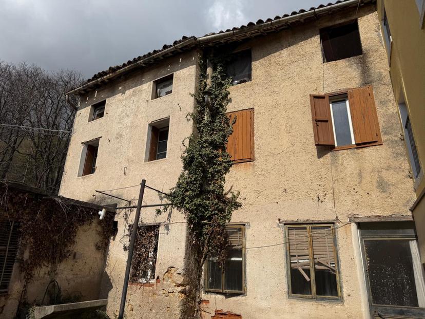 Villa a schiera in Via delle Fonti 16, Piovene Rocchette — foto 5 di 5