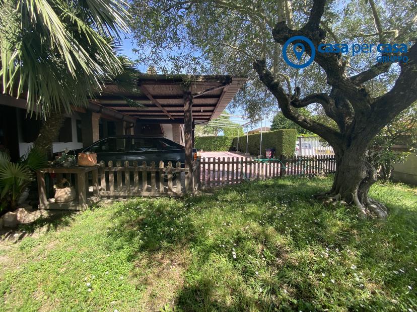 Casa indipendente in Via Diana, Loreo — foto 4 di 5
