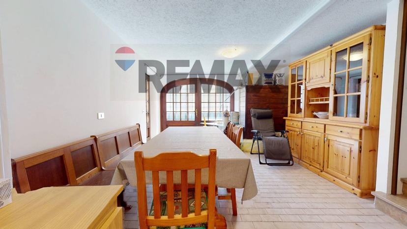 Casa indipendente in Via Marchi 10-11, Lusiana Conco — foto 4 di 5