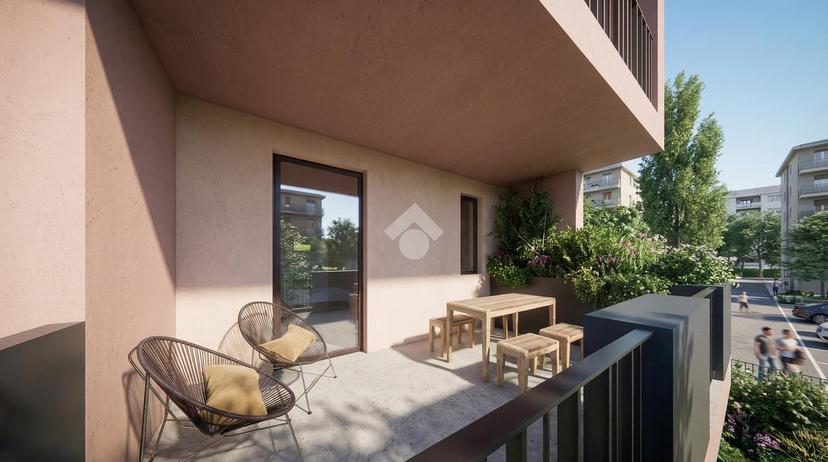 Villa a schiera in Via Avanzini, Noceto — foto 4 di 5